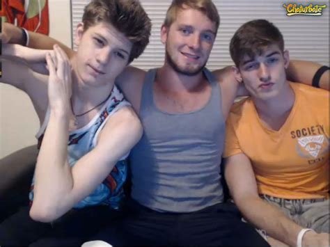 Experienced or curious - become part of the BUDDY community. . Gay chaterbate